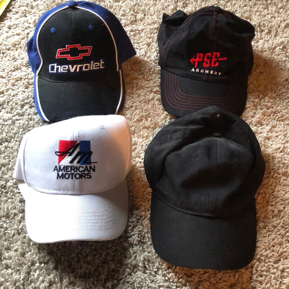 Hat Bundle! - image 1